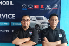 JAVA 90 Auto Service Team