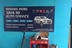Supporting Tools include OBD Scanner