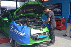 Mazda 2 DE